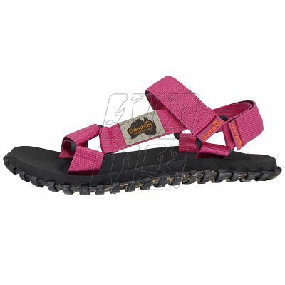 7. Gumbies Scrambler Sandals W G-SC-WN-PINK