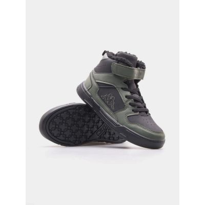 16. Kappa Lineup Fur K Jr 261071K-3111 shoes
