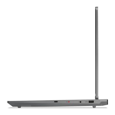 8. Lenovo LOQ 15AHP10 Ryzen 5 220 15.6" FHD IPS 300nits 144Hz AG 16GB DDR5 5600 SSD512 GeForce RTX 5050 8GB 60Wh NoOS Luna Gray