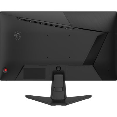 3. MSI MAG 245F X24 computer monitor 60.5 cm (23.8") 1920 x 1080 px Full HD LCD Black