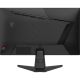 3. MSI MAG 245F X24 computer monitor 60.5 cm (23.8") 1920 x 1080 px Full HD LCD Black