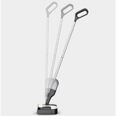 9. KARCHER FC 2-4 Battery Set 2B Duo Electric Mop