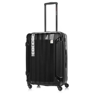 SwissBags Tourist 76444 Suitcase
