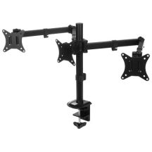Monitor desk mount BRATECK-LDT66-C034 BRATECK