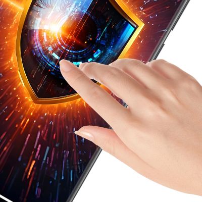 6. 3mk Silky Matt Privacy Privacy Film for OnePlus 12