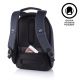 5. XD DESIGN ANTI-THEFT BACKPACK BOBBY HERO SMALL NAVY BLUE P/N: P705.705