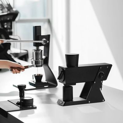 4. Electric Coffee Grinder F74 G7057-OS MHW-3BOMBER