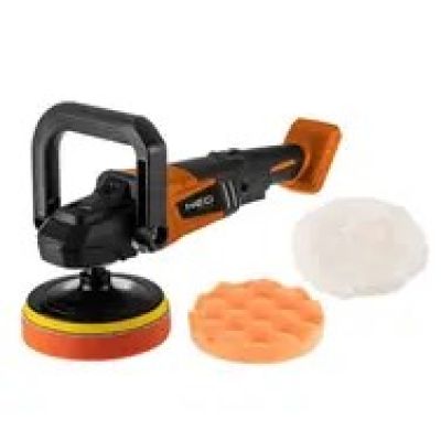 8. NEO tools 04-602 bodywork polish