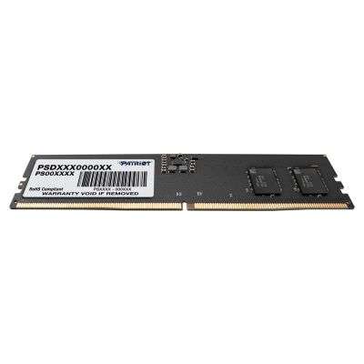 3. Patriot Signature DDR5 16GB 5600MHz