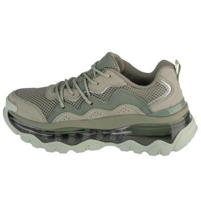 2. Skechers Uno Chaos 177935-SAGE Green 36