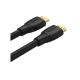 4. UNITEK CABLE HDMI 2.0, 4K 60HZ, C11068BK, 7M