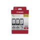 Canon 8286B013 ink cartridge 3 pcs Original High (XL) yield Black, Cyan, Magenta, Yellow
