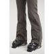 15. O'neill Blessed Women's Winter Pants Snowboard Ski 10K/7K Gray