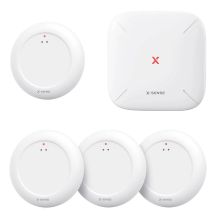 X-Sense SWS0A41 liquid leak detector Battery 4 pcs.