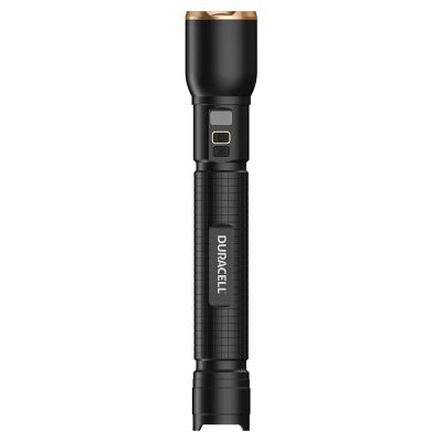15. Duracell DF4000R Blister Flashlight
