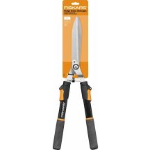 Telescopic scissor pruner L13
