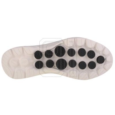 4. Skechers Go Walk 6 - Clear Virtue 124505-BKW Black 36