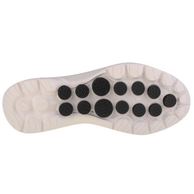 4. Skechers Go Walk 6 - Clear Virtue 124505-BKW Black 36