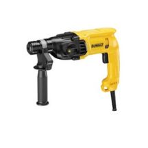 DeWALT D25033K 710W 1550RPM SDS Plus Rotary Hammer