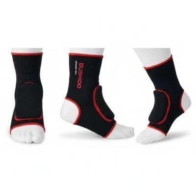 16. ANKLE PROTECTORS WITH PROTECTIVE LAYER - S