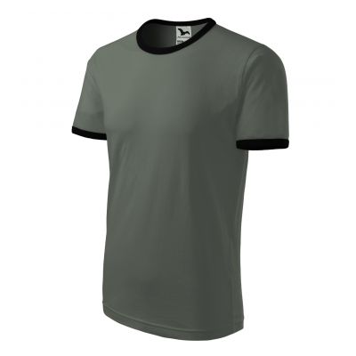 Malfini Infinity M T-shirt MLI-13167 dark khaki