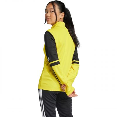 3. Adidas Squadra 25 Training Top Jr JP3380 sweatshirt