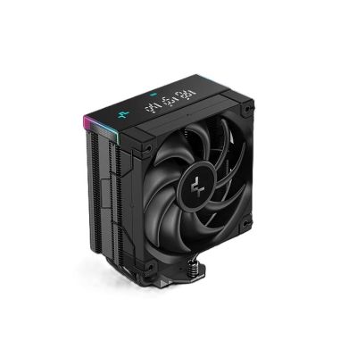 Deepcool AK400 DIGITAL PRO Cooling