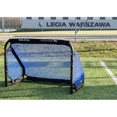 10. Yakima Giza 100536 goal net