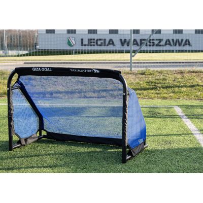 10. Yakima Giza 100536 Goal Net