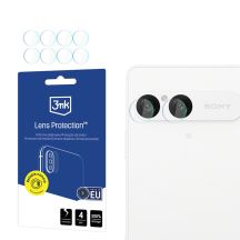 3mk Lens Protection Camera Glass for Sony Xperia 10 VII