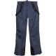 10. Women's ski pants 4F FNK F1157 navy blue 4FWAW25TFTRF1157 31S