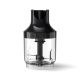 11. PHILIPS HR 2683/00 Hand Blender