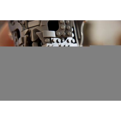 37. LEGO Icons 11373 - The Lord of the Rings: Sauron's Helmet