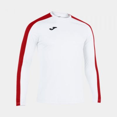 3. Joma Academy III T-Shirt L/S 101658.206