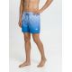 2. Jack&Jones men's JPSTMAUI HORIZON DIP DYE SWIM SHORTS 12291438 CELESTIAL BLUE