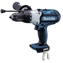 DHP451Z MAKITA 18V Impact Drill without Battery