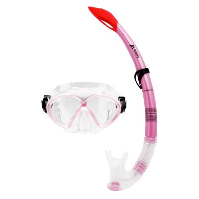 Kids' Snorkeling Set RAMIL JR SET