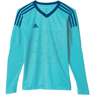 3. Goalkeeper jersey adidas Revigo 17 Junior AZ5391