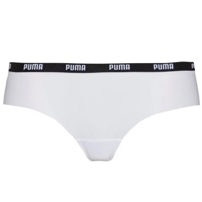 6. Puma Brazilian Briefs 2 Pack W 603051001-300