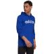 7. Adidas Essentials Hoodie M H12165