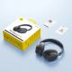 4. Baseus Bass BH1 NC Lite Wireless Over-Ear Headphones with ANC - Gray