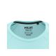 6. MILLET W Fusion T-shirt Ts Ss blue