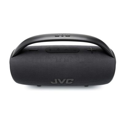 2. JVC XS-E524B Portable BT Speaker Black