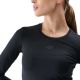 3. T-shirt 4F Longsleeve FNK F324 W 4FRSS25TFLOF324 20S