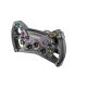 Moza Racing RS047 Game Controller Black PC Steering Wheel