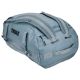 9. Thule Chasm TDSD303 Pond Gray Sports Bag 70L Polyester Gray