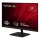 4. Viewsonic VA2732-H-2 Computer Monitor 68.6 cm (27") 1920 x 1080 px Full HD LED Black