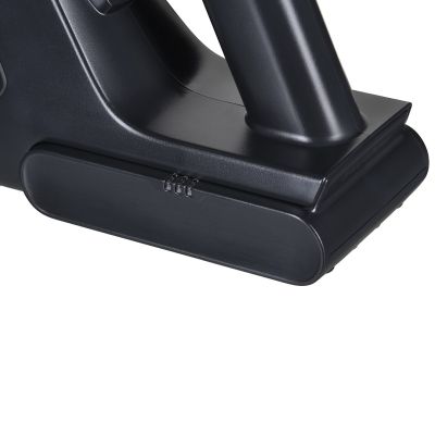 7. Samsung Jet 65 Pet VS15A60AGR5 Upright Vacuum Cleaner (Black)