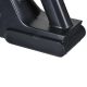7. Samsung Jet 65 Pet VS15A60AGR5 Upright Vacuum Cleaner (Black)