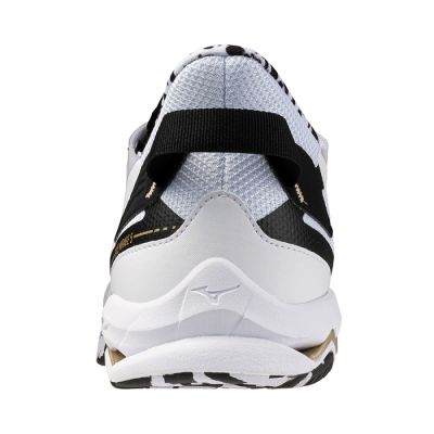 6. Mizuno Wave Mirage 5 X1GA235041 shoes